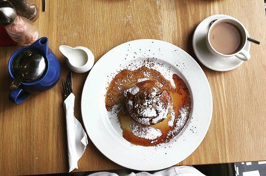 Loudons Fountainbridge